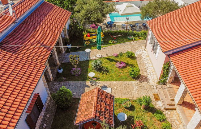 Villa Štrkalj - Foto 53