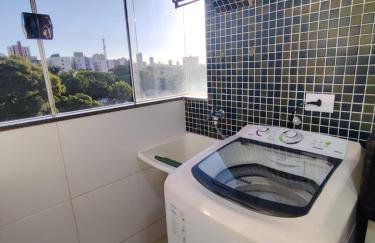 Apartamento em Maringá zona 07, próximo da universidade UEM - Foto 40