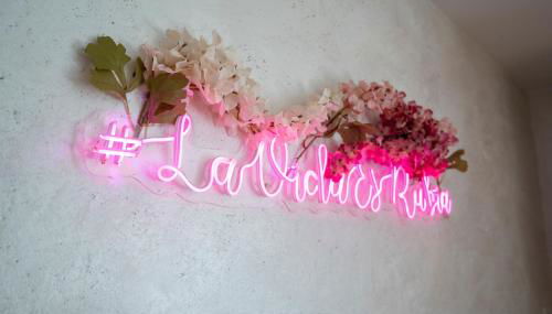 Casa Rubia - Living Toledo - Photo 2