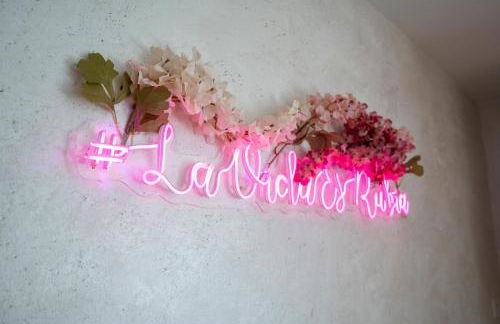 Casa Rubia - Living Toledo - Photo 2