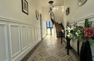 Maison spacieuse à Saint-Floret, avec piscine pour deux. - Foto 19