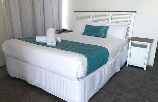 Foreshore Apartments - Foto 3