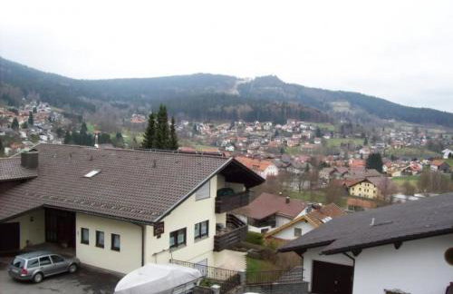 Apartment mit Balkon und schöner Fernsicht by Interhome - Foto 3
