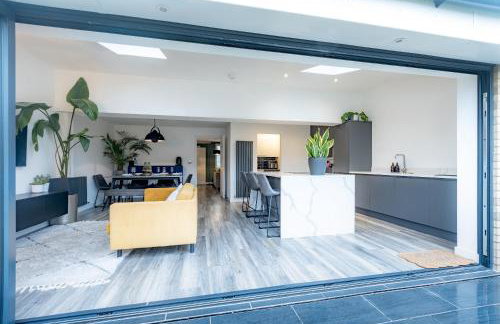 Comfortable 3 bedroom Home Chelmsford Sleeps 5 - Pass the Keys - Foto 30