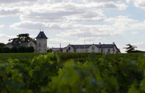 La Maison des Vignes - Domaine de la Soucherie - Foto 3