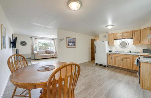 3 Mi to Downtown Mountain-View Riverton Retreat! - Foto 8