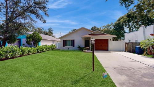 Bayside Bungalow - Foto 5