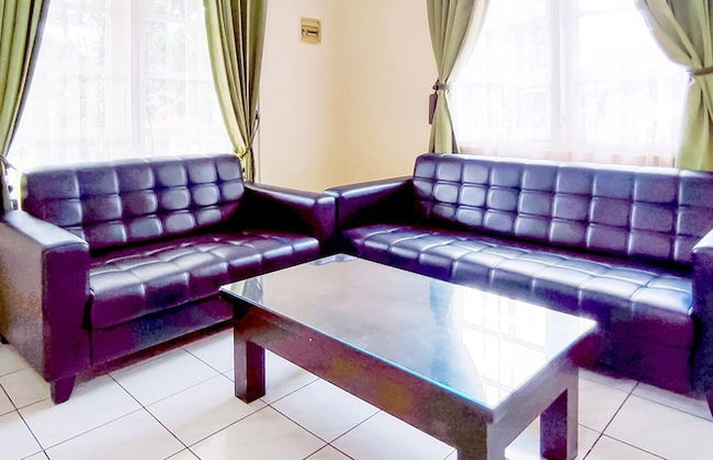 Ruang Nyaman at Sukanagalih Resort - Photo 35