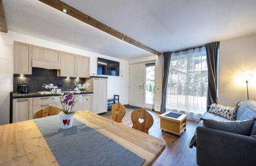 Apartments No7 Saslong - Foto 1