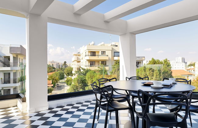 LIV The City Suites - Foto 63