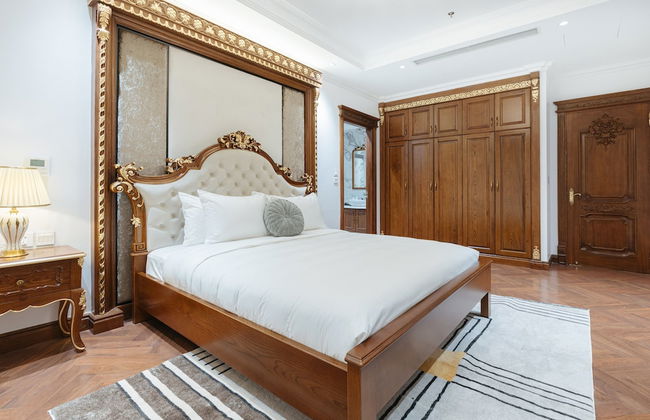 Victoria Suites Westlake Hanoi - Foto 44