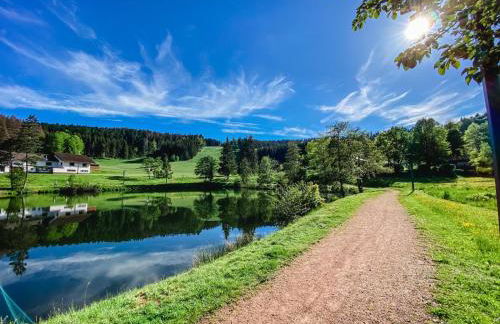 Ferienwohnung "Am Skilift" - Foto 32