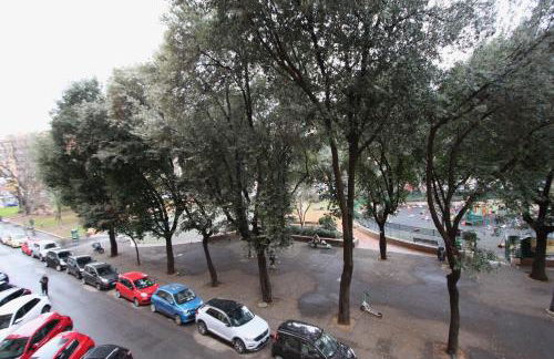 Testaccio Holiday House - Foto 21