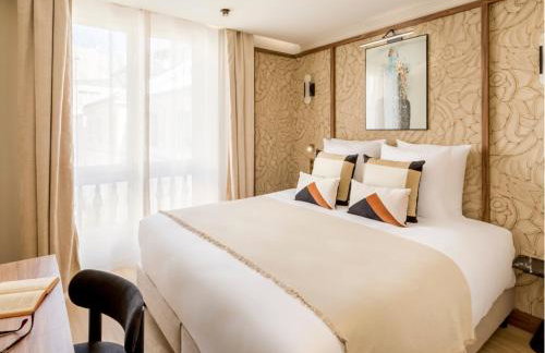 Merveil - Signature Suite - Marais - Archives II - Foto 8