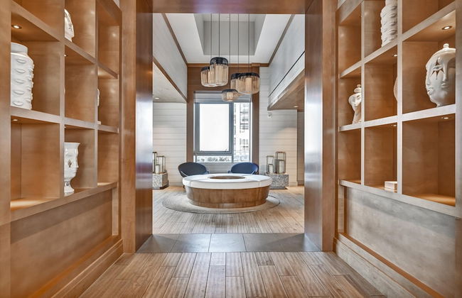 Global Luxury Suites Buckhead Atlanta - Foto 44