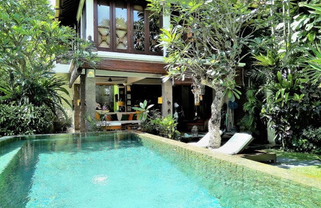 Umah Watu Villas - Foto 16