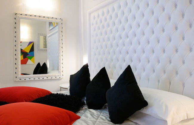 Domus Spagna Frattina Prestige Suite - Foto 41