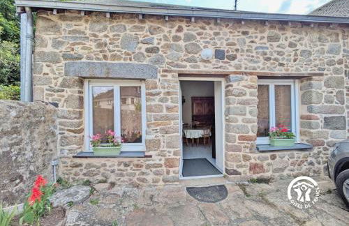 Gîte de Montgiroux, jusqu'à 5-6 personnes - Photo 6