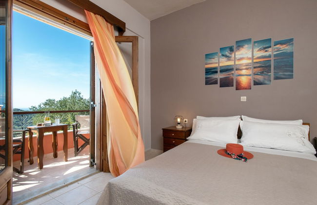 Sunset and Sunrise Apartments - Foto 2