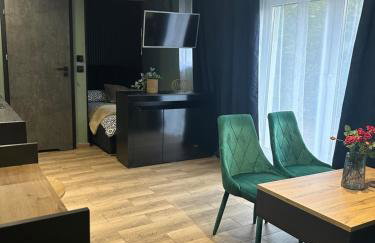 Zielona Góra Apartament - Foto 17