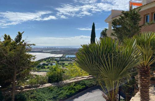 Vistamar appartment swimming pool and magnificent panoramic terrace ! - Foto 24