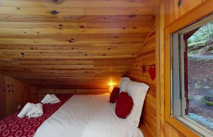 Chalet Glitzerstein - Foto 22