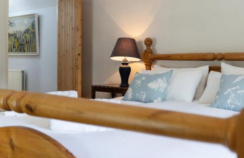 Bankside Cottage Milldale - Foto 23