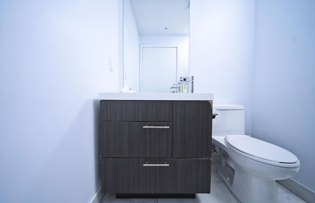 RivetStays - The Social - Foto 26