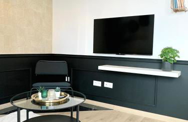 Sacré appartement/Jardin/Parking/Wifi - Photo 7