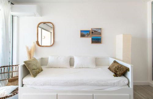 Les flots turquoise * Climatisation * Plage * Mer - Foto 10