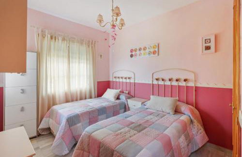 Villa estilo mediterránea con Piscina, Jardín, Bbq y Jacuzzi - VILLA BEL AIR REAL - Photo 28