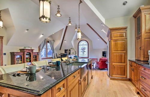 Historic Guest House on Castle Kimble Estate! - Foto 9