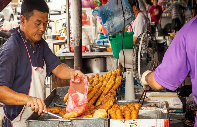 Trilha Makan-Makan - Meio Dia - Privado - Foto 10