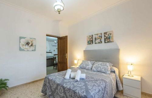 Casa rural Entre Olivos - Foto 26