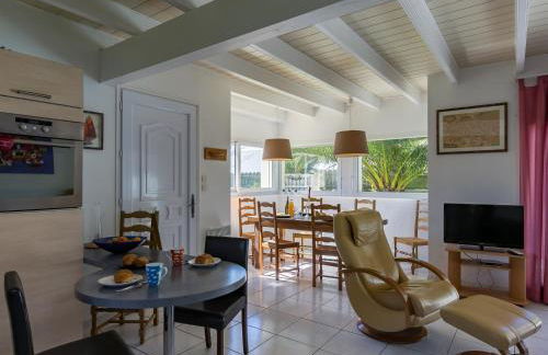 Holiday Home Le Triskell by Interhome - Foto 25