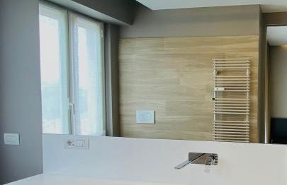 LUXURY SUITE MILAN FAIR Rho Fiera MILANO - Foto 15