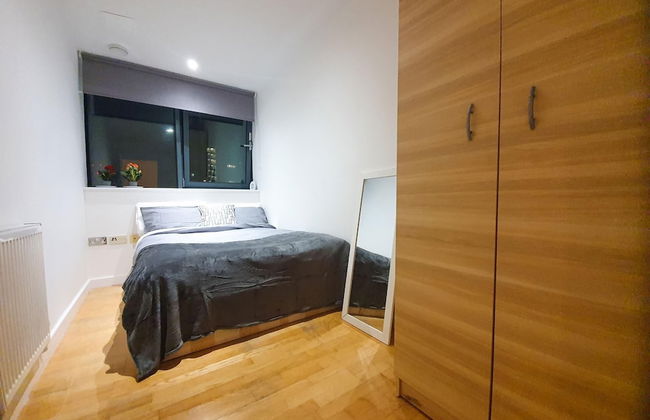 Livestay 3 Bed Apt on 8th Floor With Amazing Views - Foto 4