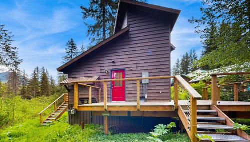 Girdwood Mountain House - Photo 3