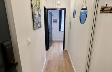 Le Calais Wilson 1, 4 pers - Foto 14