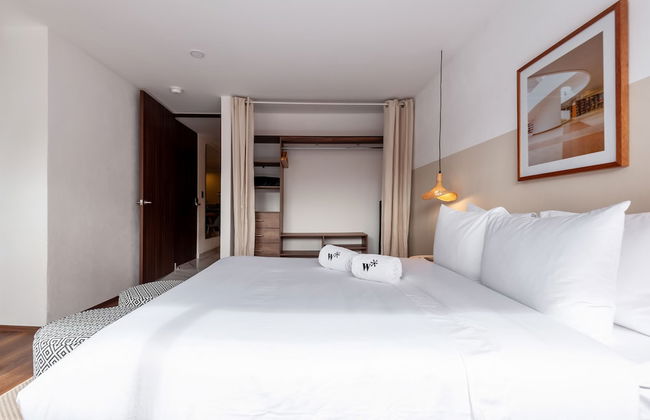 Wynwood House Allan Poe - Foto 73