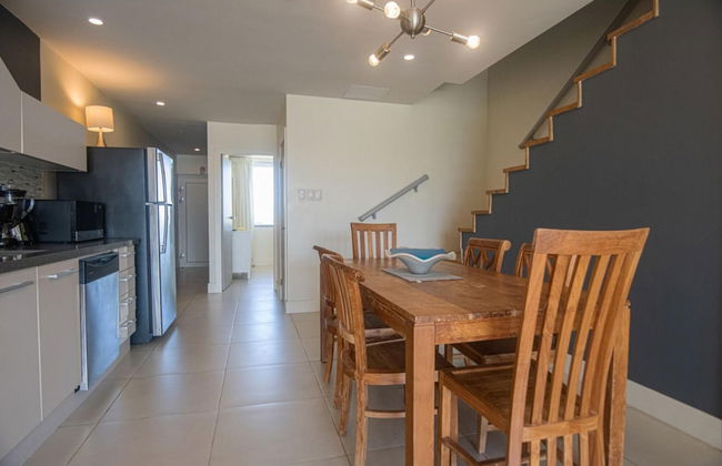 Las Islas Condo 8 in Noord - Foto 5