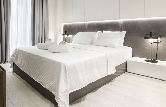 Ultra Chic Modern 4 Bedrooms Apartment in Athens - Foto 4