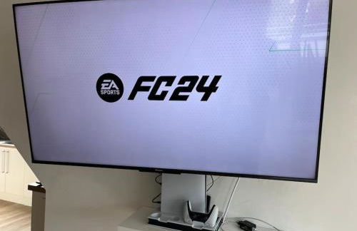 DreamStay Augsburg Traum Penthouse Göggingen - Foto 3