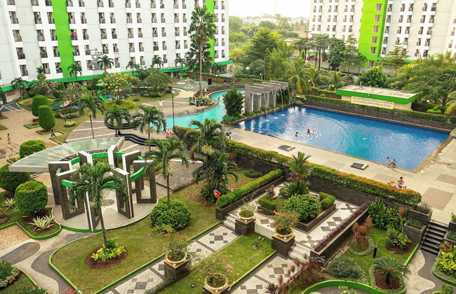 Pelangi Rooms By Reccoma - Foto 24