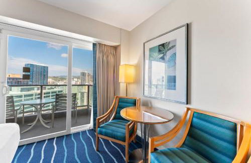 Ala Moana Hotel Sleeps 4 near beach - Foto 23
