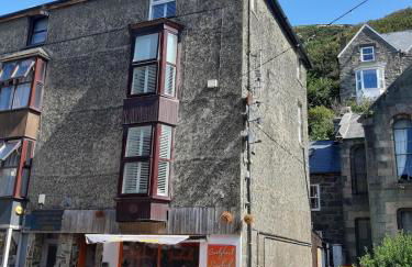 Barmouth High Street Family Apartment - Foto 25