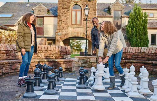 Mallard Cottage Lake District, Leisure Spa Pool & Gym - Photo 57