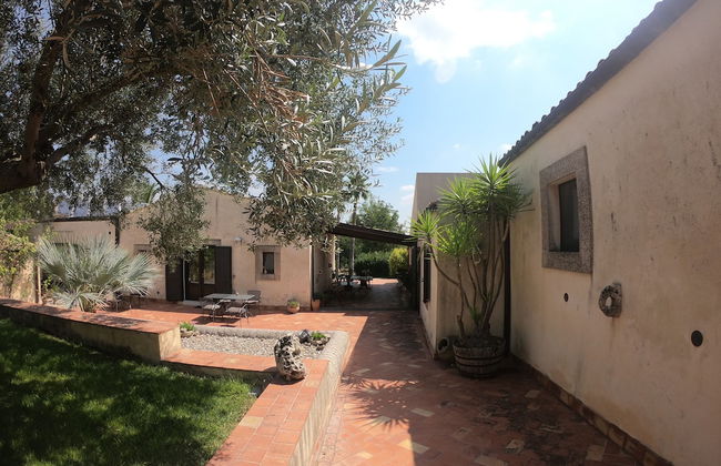 Tenuta Aguglia - Foto 17