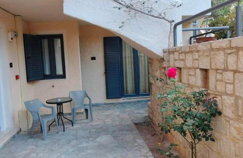 Nancy - Chara Apartments - Foto 21