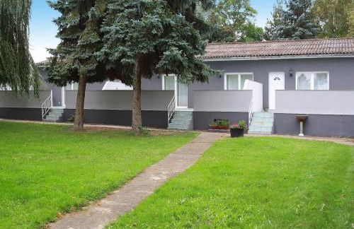 Schones Ferienhaus mit Terrasse - Foto 25